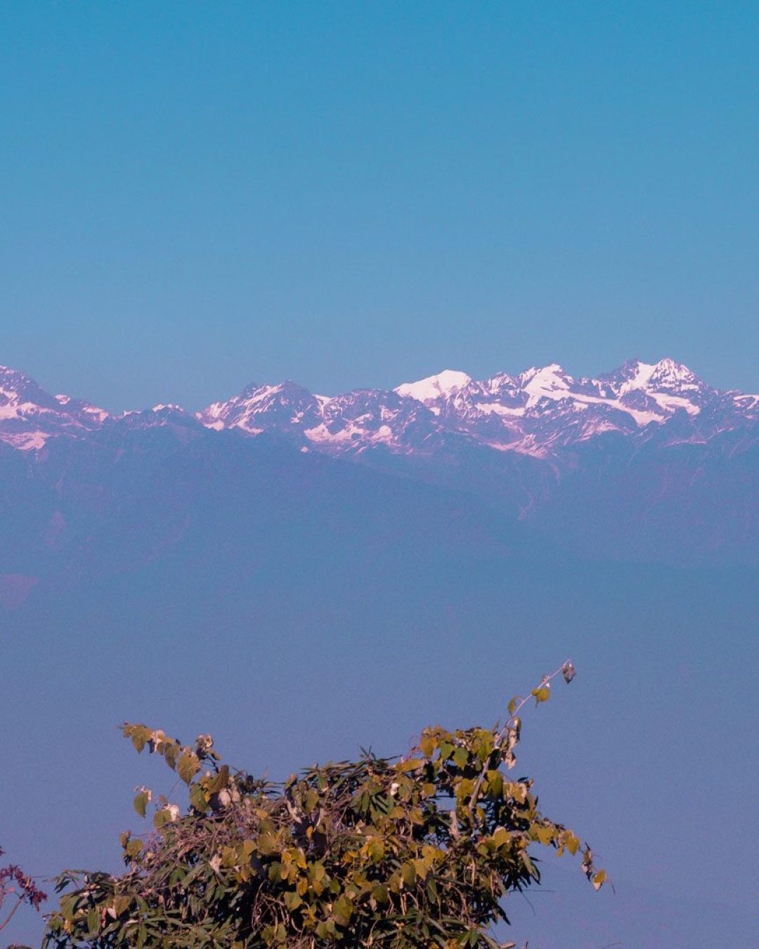 Landscape photography by pixel9ine