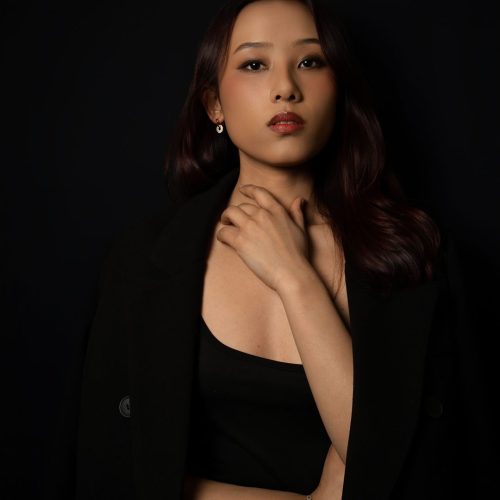 Modeling-Photography-by-pixel9ine1